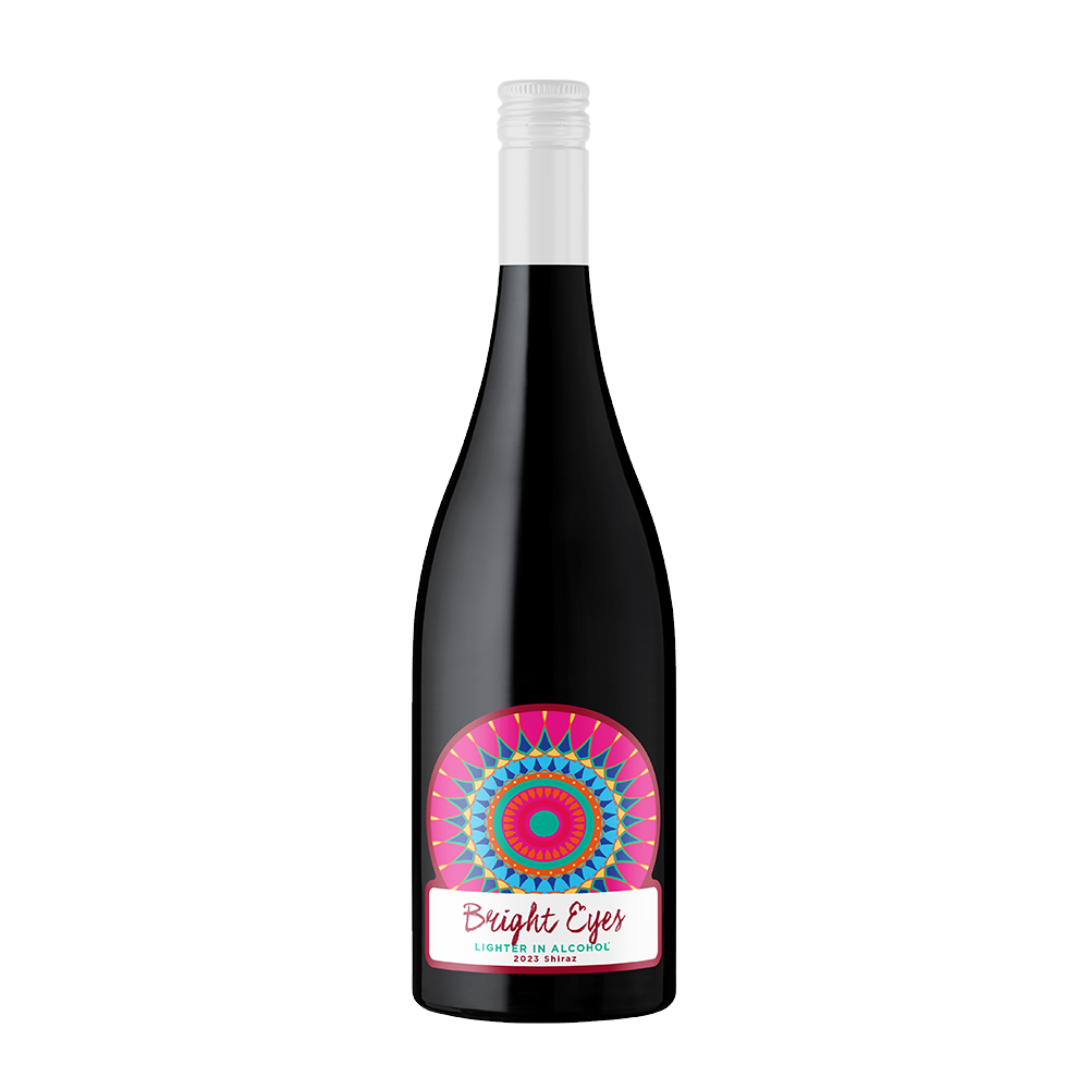 Bright Eyes Shiraz 2023 - COMING SOON