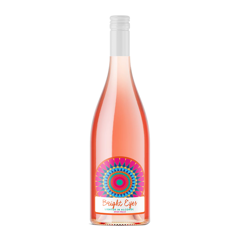 Bright Eyes Rosé 2023 - COMING SOON